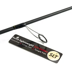 Спиннинг Viva Divergent 762M 2,28м 7-28g 220005