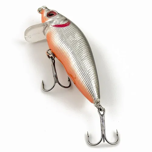 Воблер Sharado 7,4g 70F 0-0,5m WS-N-026 color 14