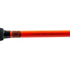 Спиннинг Caiman Master 2,45 m 8-28g 211040