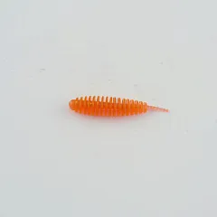 Виброхвост FISHER BAITS Tatar 40мм цвет 01 (уп. 10шт)