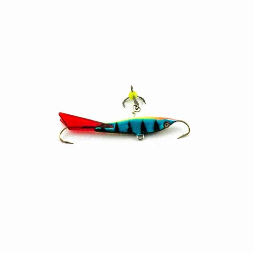 Балансир Akara Bandit 50мм 8 гр цвет 30/62