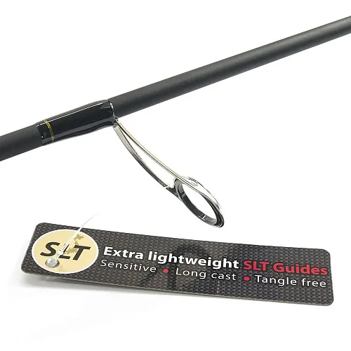 Спиннинг Viva Divergent 802M 2,44м 7-28g 220006