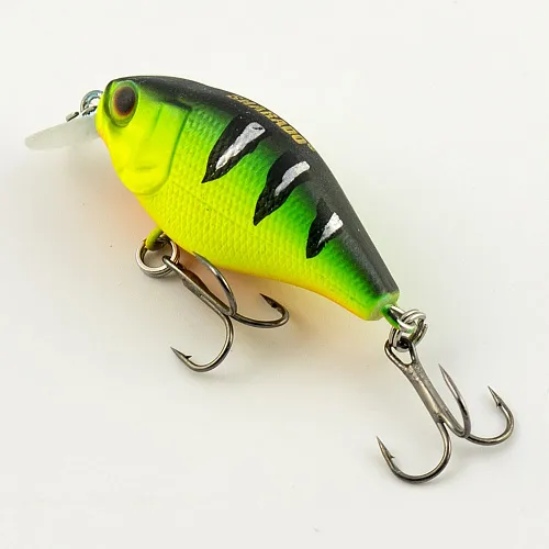 Воблер Sharado WS-N-064 44mm 5,8g color 04