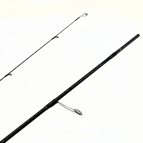 Спиннинг Caiman Lightgame spin 732L/2,18m (3-14g) 