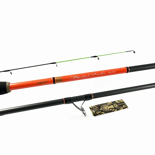Удилище Caiman Master II Feeder MAF390MH 120g 3,9m 211918