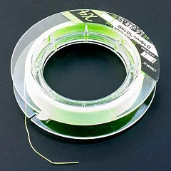 Шнур Caiman Lumen 100м 0,14мм зеленый