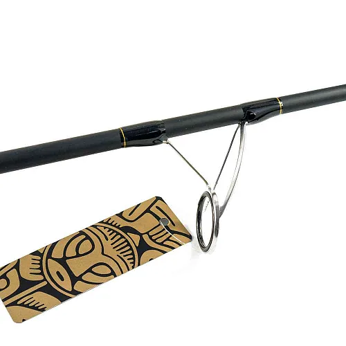 Спиннинг Caiman Tarantul 832HH 2,50 м 25-80g