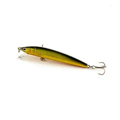 Воблер Palomino Perch 100F 9гр 0-1м цвет 1