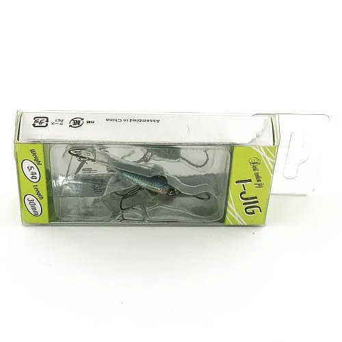 Балансир Izumi I-jig 5,4 гр цвет 04