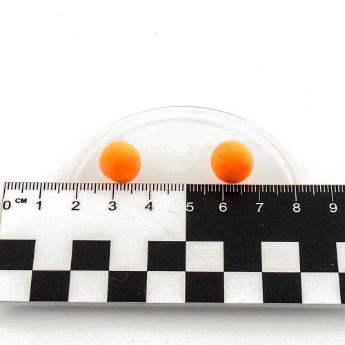 Бойлы Pop up BOO Baits 12мм Слива 25гр банка