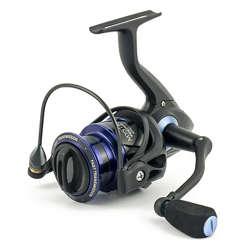 Катушка Viva Mystic Feeder FD840 (Fast transmition)