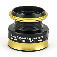 Катушка Caiman Master FD 300 (4+1ВВ)