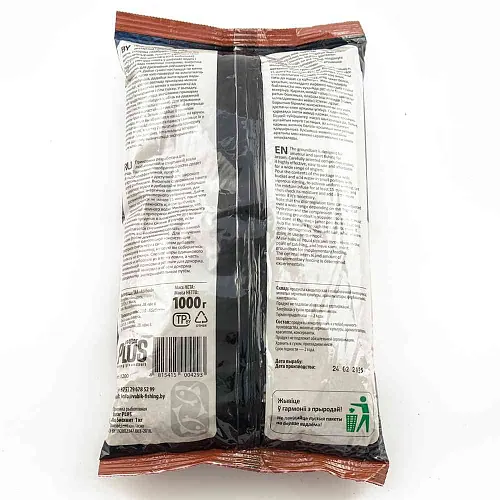 Прикормка Amatar PLUS 1кг (в упак. 10 шт.) Лещ-Бисквит