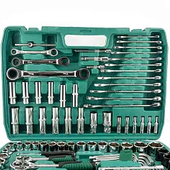 Набор автомобильных инструментов JNGEK 151 предмет