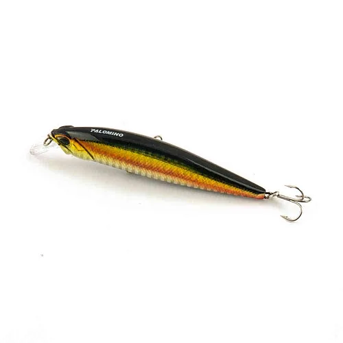 Воблер Palomino Viking 110F 13,8гр 0-1,5м цвет 3