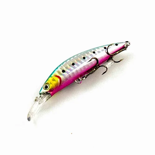 Воблер Palomino Hawk 90S 16гр цвет 6