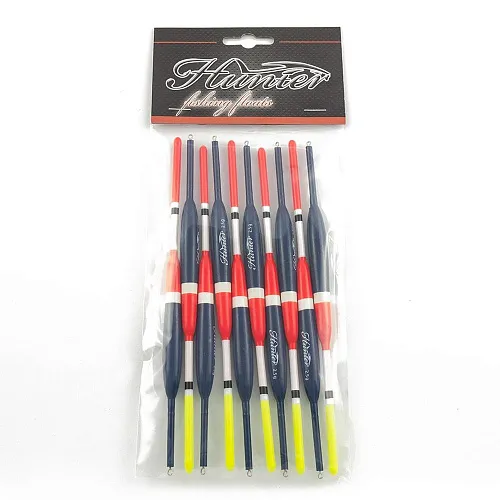 Поплавок Hunter серия 112 2 гр (10 шт в упак)