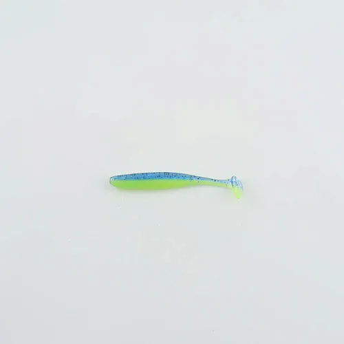 Виброхвост FISHER BAITS Light Glow 71мм цвет 16 (уп. 8шт)