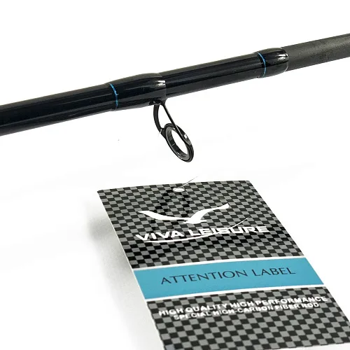 Удилище Viva Top Feeder 3,3m 60g 