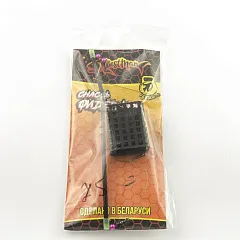 Снасть фидерная метал 70гр РБ