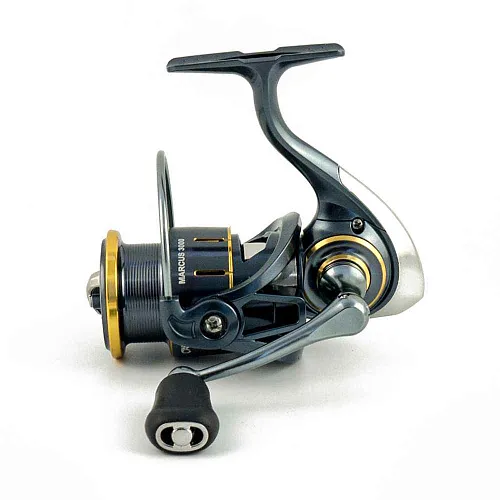 Катушка Caiman Marcus 3000 (5+1ВВ)