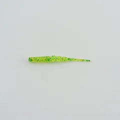 Виброхвост FISHER BAITS Twig 50мм цвет 08 (уп. 10шт)