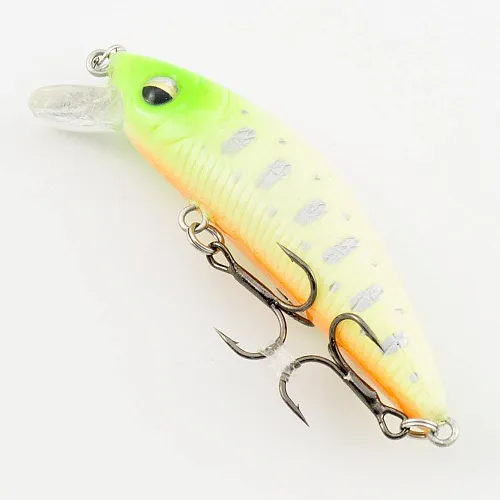 Воблер Sharado 8g 70mm 0-1,0m HB-112 color 01