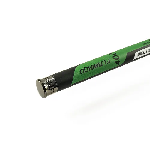 Удилища маховые Flamingo Scorpion (короткое сложение) 4м 10-40гр