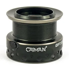 Катушка Caiman Optimum II (байтранер) 650 5+1ВВ