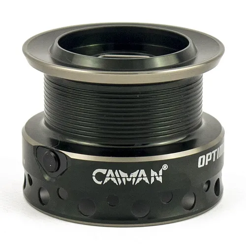 Катушка Caiman Optimum II (байтранер) 650 5+1ВВ