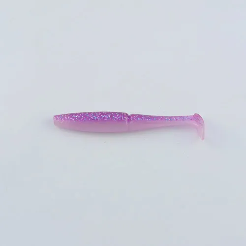 Виброхвост FISHER BAITS Biggy 115мм цвет 13 (уп. 3шт)