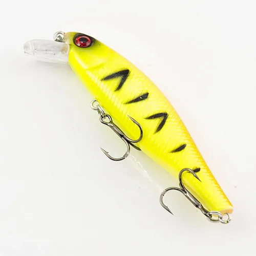 Воблер Sharado 8g 90mm 0-1,0m HB-183 color 03