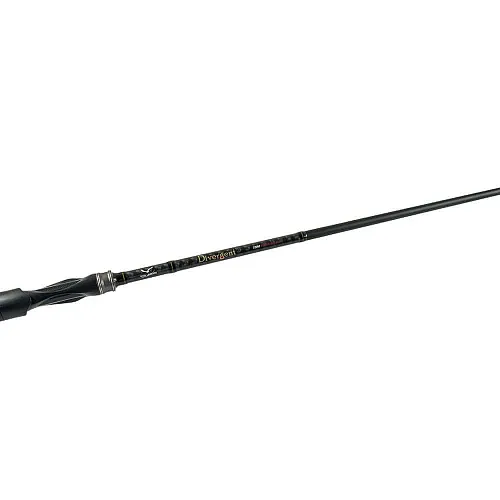 Спиннинг Viva Divergent 722M 2,16м 7-28g 220003