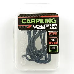 Крючок Carpking Wn hook №2 ( уп. 10шт.)