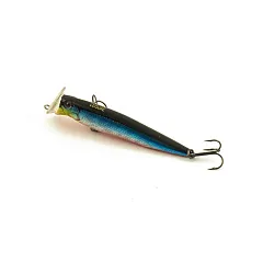 Воблер Caiman Squish 95S 28g sinking цвет СA02
