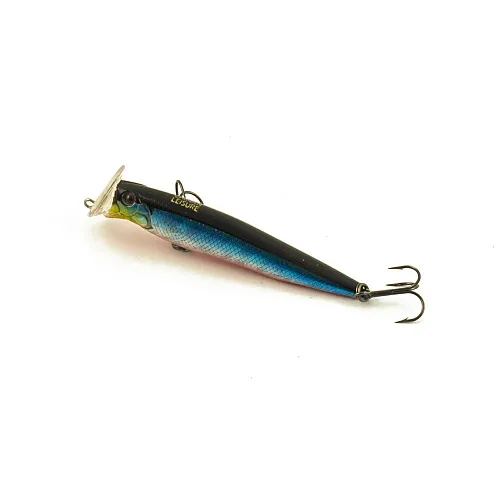 Воблер Caiman Squish 95S 28g sinking цвет СA02