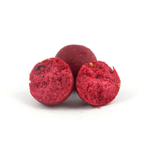 Бойлы тонущие GBS Baits 20мм 3кг Squid Octopus