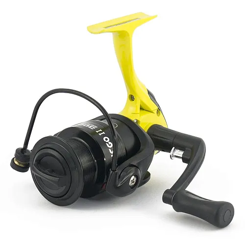 Катушка Caiman Fuego II 3000