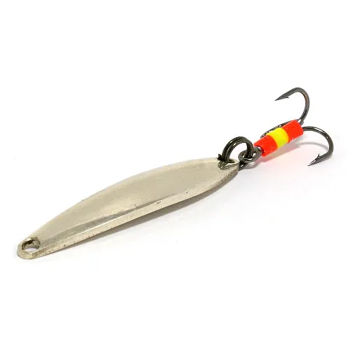 Блесна зимняя Profilux Рефлекс С 4гр цв. 01 серебро