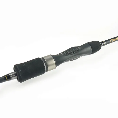 Спиннинг Caiman Lightgame spin 662UL/1,98m (0,5-5g) 181058