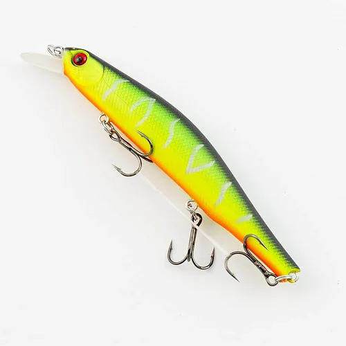 Воблер Sharado 16,5g 125mm 0-2,5m HB-192 color 06