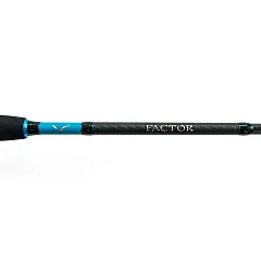 Спиннинг Viva Factor max 21гр 762ML 2,28м