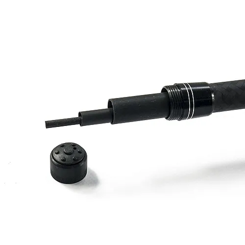 Удилище маховое Caiman Cursar pole 4,0 м композит 10-30 гр