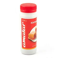 Аттрактант жидкий Amatar Карамель 125мл (4 шт. в упак)