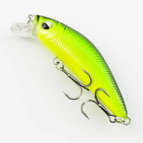 Воблер Sharado 8g 70mm 0-1,0m HB-112 color 05