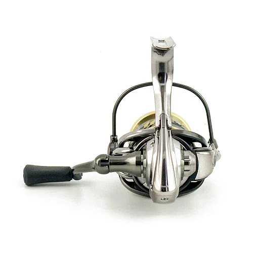 Катушка Caiman Lacerta 4000