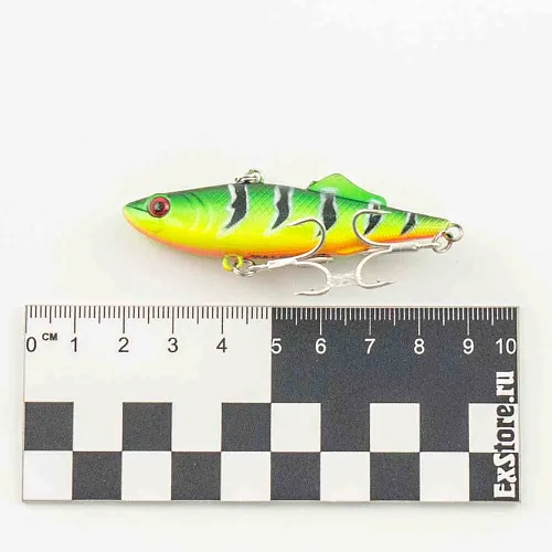 Ратлин Palomino Lusk 70мм 14,5гр цвет 03