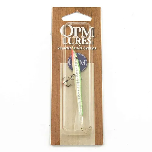 Балансир OPM 7С2 15 гр цвет 01