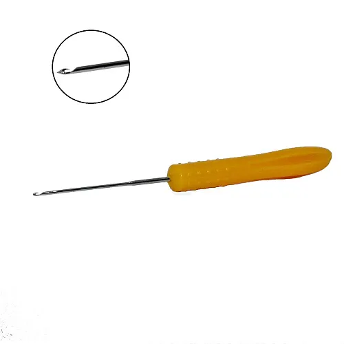 Сверло Palomino (пластик. желт. ручка) GZ- 04