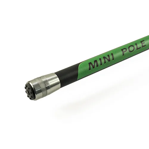 Удилища маховые Flamingo Scorpion (короткое сложение) 4м 10-40гр